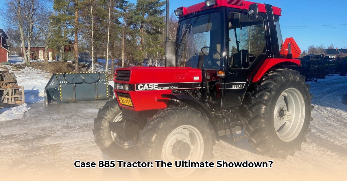 case-885-tractor